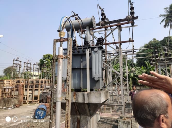 Kingston Polytechnic College Kolkata Internship photo 34